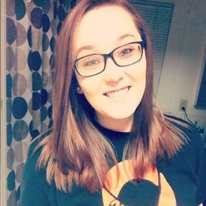 Meet your Posher, Krista